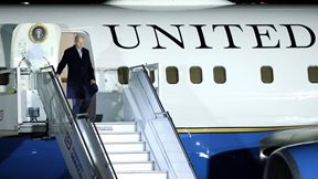 "Ο Μπάιντεν αποσύρεται από την προεδρική κούρσα": Ένα σενάριο, πολλοί υποψήφιοι αντικαταστάτες