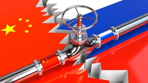 Η Κίνα δίνει άλλο ένα οικονομικό "χτύπημα" στη Ρωσία