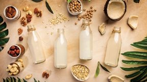 Plant based: Γιατί υποχωρούν τα φυτικά γαλακτοκομικά στην Ελλάδα - Οι ανθεκτικές κατηγορίες