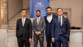 SPOROS Platform: &#x39A;&#x3B9;&#x3BD;&#x3B7;&#x3C4;&#x3BF;&#x3C0;&#x3BF;&#x3B9;&#x3B5;&#x3AF; &#x3B5;&#x3C0;&#x3B5;&#x3BD;&#x3B4;&#x3CD;&#x3C3;&#x3B5;&#x3B9;&#x3C2; &#x20AC;60 &#x3B5;&#x3BA;&#x3B1;&#x3C4;. &#x3B3;&#x3B9;&#x3B1; &#x3C4;&#x3B7;&#x3BD; &#x39A;&#x3C5;&#x3BA;&#x3BB;&#x3B9;&#x3BA;&#x3AE; &#x39C;&#x3B5;&#x3C4;&#x3AC;&#x3B2;&#x3B1;&#x3C3;&#x3B7; &#x3C4;&#x3B7;&#x3C2; &#x3C0;&#x3C1;&#x3B1;&#x3B3;&#x3BC;&#x3B1;&#x3C4;&#x3B9;&#x3BA;&#x3AE;&#x3C2; &#x3BF;&#x3B9;&#x3BA;&#x3BF;&#x3BD;&#x3BF;&#x3BC;&#x3AF;&#x3B1;&#x3C2;