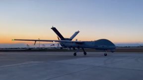 Τα τουρκικά drones μπορούν πλέον να εκτοξεύουν βαλλιστικό πύραυλο