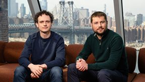 Reflection AI: Mega &#x3C7;&#x3C1;&#x3B7;&#x3BC;&#x3B1;&#x3C4;&#x3CC;&#x3B4;&#x3BF;&#x3C4;&#x3B7;&#x3C3;&#x3B7; 2 &#x3B4;&#x3B9;&#x3C3;. &#x3B4;&#x3BF;&#x3BB;. &#x3B3;&#x3B9;&#x3B1; &#x3C4;&#x3B7;&#x3BD; startup &#x3BC;&#x3B5; &#x3B5;&#x3BB;&#x3BB;&#x3B7;&#x3BD;&#x3B9;&#x3BA;&#x3CC; DNA