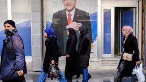 "Δεν είναι η οικονομία ηλίθιε": Γιατί οι τουρκικές εκλογές δεν καθορίζονται μόνο από την οικονομική κατάσταση