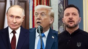 Τραμπ: Πώς μπορεί να βοηθήσει την Ουκρανία να κερδίσει τον πόλεμο και πώς να κάνει τη Ρωσία να πληρώσει