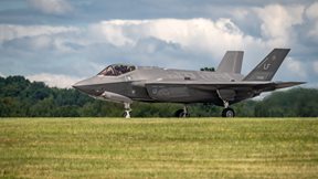 Γιατί το Ισραήλ δεν θέλει να αποκτήσει η Τουρκία το stealth μαχητικό F-35