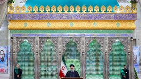 Ο θάνατος του Ραΐσι θα μπορούσε να επηρεάσει τις αγορές πετρελαίου