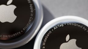 Οι εγκληματίες χρησιμοποιούν τα AirTags της Apple για τον εντοπισμό παράνομων όπλων