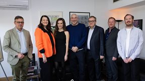 Η Sony Music ανοίγει παράρτημα στην Ελλάδα μετά την εξαγορά της Cobalt Music