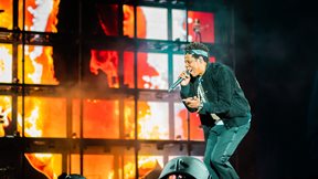 Jay-Z: Παραμένει ο πλουσιότερος ράπερ με περιουσία αξίας 2,5 δισ. δολάρια