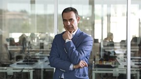 Χάρης Λαούδης (Max Greece): Πρώτιστη ανάγκη των brands σήμερα είναι η μεγιστοποίηση της ζήτησης και των άμεσων πωλήσεων μέσω της διαφήμισης