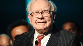 Καν' το όπως ο μέντορας του Warren Buffett: 12 μετοχές που δίνουν μέρισμα και με περιθώριο ασφαλείας
