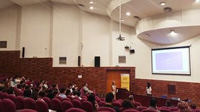 Κ. Πραματάρη (Uni.Fund): Έντονη επενδυτική δραστηριότητα στην Ελλάδα το 2024