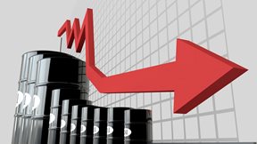 &#x3A0;&#x3B5;&#x3C4;&#x3C1;&#x3AD;&#x3BB;&#x3B1;&#x3B9;&#x3BF;: &#x3A0;&#x3C4;&#x3CE;&#x3C3;&#x3B7; 6% &#x3C3;&#x3C4;&#x3BF;&#x3BD; &#x3BC;&#x3AE;&#x3BD;&#x3B1; &#x3C4;&#x3BF; &#x3B1;&#x3BC;&#x3B5;&#x3C1;&#x3B9;&#x3BA;&#x3B1;&#x3BD;&#x3B9;&#x3BA;&#x3CC; WTI - &quot;&#x392;&#x3BF;&#x3C5;&#x3C4;&#x3B9;&#x3AC;&quot; &#x3AC;&#x3BD;&#x3C9; &#x3C4;&#x3BF;&#x3C5; 7% &#x3C4;&#x3BF; Brent