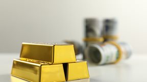 Χρυσός και Wall σπάνε ταυτόχρονα τα ρεκόρ τους - Πού οφείλεται το σπάνιο φαινόμενο