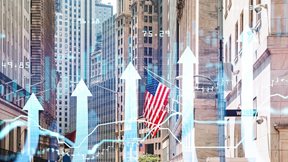 Νέο ρεκόρ για τον Dow και μικρά κέρδη στη Wall παρά τις υποτονικές συναλλαγές