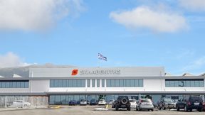 Η μάχη Σκλαβενίτη - Lidl για το "χρυσό" ακίνητο στην Πάτρα