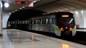 Τι προβλέπει η σύμβαση επέκτασης της γραμμής 2 του Μετρό