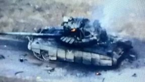 Η μάχη του Κρίνκι εξελίσσεται σε εφιάλτη για Ουκρανούς και Ρώσους