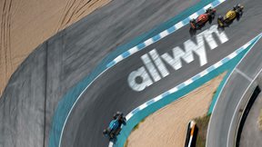 Allwyn: Η μητρική του ΟΠΑΠ έγινε official partner της Formula-1
