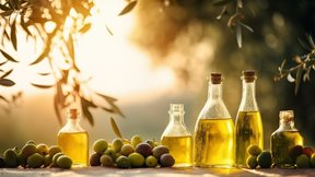 Σε επίπεδα-ρεκόρ η διεθνής τιμή του ελαιολάδου με άλμα άνω του 100%
