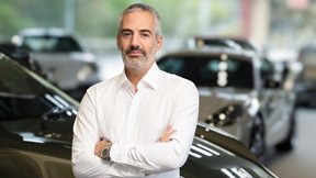 Ν. Σινογιάννης, Γενικός Διευθυντής Porsche: H σχέση των Ελλήνων με την Porsche παραμένει διαχρονικά σταθερή και διαρκώς ισχυροποιείται