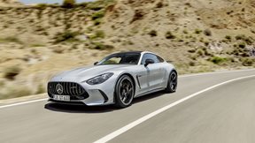 &#x397; &#x3BD;&#x3AD;&#x3B1; Mercedes AMG GT &#x3B5;&#x3AF;&#x3BD;&#x3B1;&#x3B9; &#x3C0;&#x3BB;&#x3AD;&#x3BF;&#x3BD; &#x3C0;&#x3B9;&#x3BF; &#x3BA;&#x3B1;&#x3B8;&#x3B7;&#x3BC;&#x3B5;&#x3C1;&#x3B9;&#x3BD;&#x3AE;