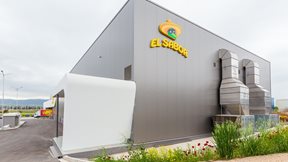 El Sabor: "Ταΐζει" ελληνικά νάτσος 60 χώρες - Νέο άλμα στις εξαγωγές και στα κέρδη