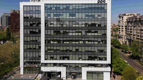ΔΕΗ: Νέο λογότυπο "PPC" και νέα ομιλική εικόνα για τις θυγατρικές στη Ρουμανία