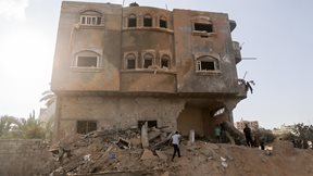 Το παλαιστινιακό startup οικοσύστημα αντιπροσώπευε την οικονομική ελπίδα - Ο πόλεμος όμως το αποδεκατίζει