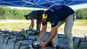 Το Πεντάγωνο θέλει να δημιουργήσει τη "γλώσσα των drones"