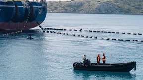 &#x391;&#x394;&#x39C;&#x397;&#x395;: &#x388;&#x3BE;&#x3BF;&#x3B4;&#x3BF;&#x3C2; Macquarie, &#x3B5;&#x3AF;&#x3C3;&#x3BF;&#x3B4;&#x3BF;&#x3C2; Meridiam &#x3C3;&#x3C4;&#x3B7; 2&#x3B7; &#x3C6;&#x3AC;&#x3C3;&#x3B7; &#x3C4;&#x3BF;&#x3C5; &#x3B4;&#x3B9;&#x3B1;&#x3B3;&#x3C9;&#x3BD;&#x3B9;&#x3C3;&#x3BC;&#x3BF;&#x3CD; &#x3B3;&#x3B9;&#x3B1; &#x3C4;&#x3BF; 20% &#x3C4;&#x3B7;&#x3C2; &#x391;&#x3C1;&#x3B9;&#x3AC;&#x3B4;&#x3BD;&#x3B7; Interconnection