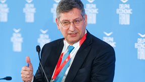 Π. Μυλωνάς: Η ΕΤΕ έχει 2 δισ. ευρώ διαθέσιμα και αναζητά τη σωστή ευκαιρία