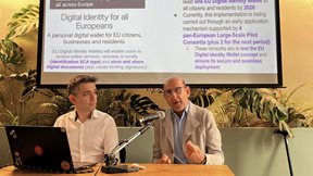 EUDI Wallet: &#x397; &#x3B5;&#x3C5;&#x3C1;&#x3C9;&#x3C0;&#x3B1;&#x3CA;&#x3BA;&#x3AE; &#x3B1;&#x3C0;&#x3AC;&#x3BD;&#x3C4;&#x3B7;&#x3C3;&#x3B7; &#x3C3;&#x3C4;&#x3B9;&#x3C2; &#x3BF;&#x3C5;&#x3C1;&#x3AD;&#x3C2; &#x3C3;&#x3C4;&#x3B1; &#x3B1;&#x3B5;&#x3C1;&#x3BF;&#x3B4;&#x3C1;&#x3CC;&#x3BC;&#x3B9;&#x3B1;