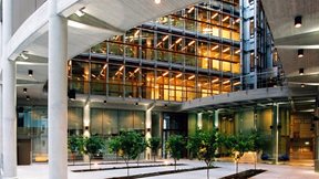 ΓΕΚ ΤΕΡΝΑ: Στα €989,4 εκατ. τα έσοδα - Αύξηση 55% της κερδοφορίας στο α' τρίμηνο