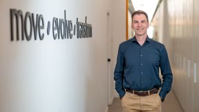 Γιώργος Λειβαδίτης, Γενικός Διευθυντής SIXT - Όμιλος Μοτοδυναμική: Στη SIXT έχουμε την κουλτούρα της συνεχούς αυτοβελτίωσης