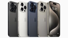 Apple: Τα αποκαλυπτήρια του νέου iPhone 15
