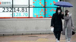 Κοροναϊός: Σε μεγάλη ζήτηση τα συστήματα ελέγχου πυρετού - Μεγάλη ώθηση για εταιρεία της Ουχάν