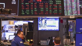 Ανακάμπτει η Wall Street με τεχνολογική ώθηση