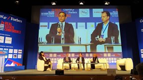 2o Real Estate Conference: &#x39A;&#x3BF;&#x3BD;&#x3C4;&#x3AC; &#x3C3;&#x3C4;&#x3B1; &#x3C5;&#x3C8;&#x3B7;&#x3BB;&#x3AC; &#x3C4;&#x3BF;&#x3C5; 2007, &#x3B1;&#x3BB;&#x3BB;&#x3AC; &#x3BC;&#x3B5; &#x3C0;&#x3B9;&#x3BF; &#x3C0;&#x3BF;&#x3B9;&#x3BF;&#x3C4;&#x3B9;&#x3BA;&#x3AE; &#x3B6;&#x3AE;&#x3C4;&#x3B7;&#x3C3;&#x3B7;, &#x3B7; &#x3B1;&#x3B3;&#x3BF;&#x3C1;&#x3AC; &#x3B1;&#x3BA;&#x3B9;&#x3BD;&#x3AE;&#x3C4;&#x3C9;&#x3BD;
