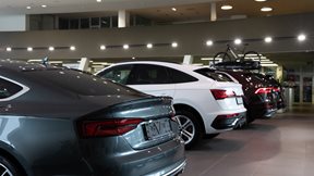 "Άλμα" 17% στις πωλήσεις αυτοκινήτων στην Ευρώπη