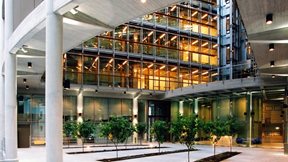 ΓΕΚ ΤΕΡΝΑ: Άλλαξε χέρια το 5% μέσω πακέτων στο Χρηματιστήριο - Στα €99,3 εκατ. το τίμημα