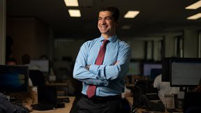 Ν. Κωστάρας (IQVIA): Μεγάλες ευκαιρίες για την Ελλάδα στον χώρο των κλινικών δοκιμών