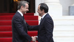 Ελλάδα, Κύπρος και Αρμενία ενισχύουν τη στρατιωτική συνεργασία και τις ένοπλες δυνάμεις τους