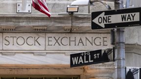 Wall Street: Η επενδυτική απαισιοδοξία είναι ήδη εδώ