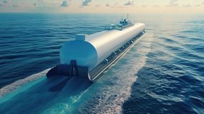 Petrofin: Η μεγάλη επιστροφή της ελληνικής τραπεζικής στη ναυτιλία