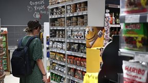 "Φρενάρει η ιδιωτική ετικέτα" - Ανεβαίνουν οι τιμές