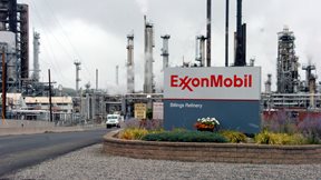 Exxon Mobil: Πτώση κερδών και εσόδων, έχασε τις εκτιμήσεις