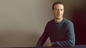 Ο Zuck ωριμάζει