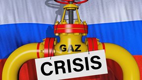 Εκτός από το πεδίο μάχης, η Ρωσία χάνει και στην αγορά ενέργειας, καθώς κερδίζει το αμερικανικό LNG