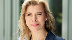 Sunlight Group: &#x397; Mariella R&#xF6;hm-Kottmann &#x3B1;&#x3BD;&#x3B1;&#x3BB;&#x3B1;&#x3BC;&#x3B2;&#x3AC;&#x3BD;&#x3B5;&#x3B9; Chief Financial Officer